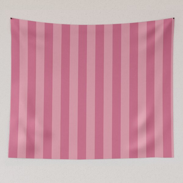 Item preview, Pink stripe pattern designed and sold by RishabhArts1.