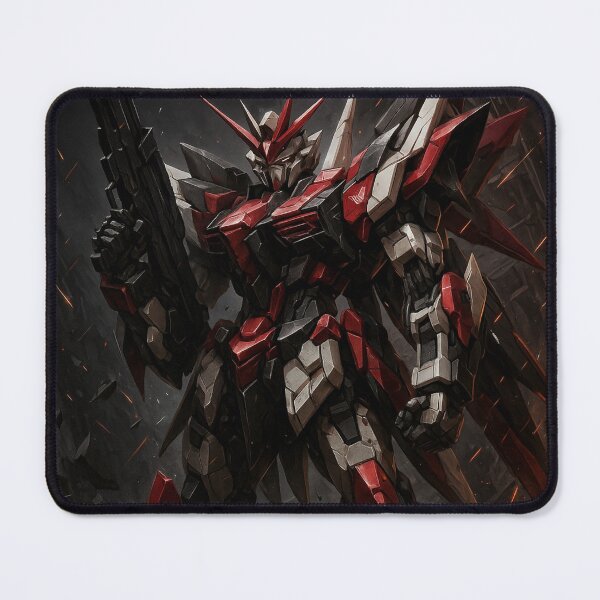 Item preview, Gundam Red Gun designed and sold by NichiStudio.