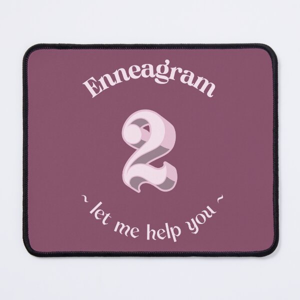 Item preview, Enneagram 2 - Let Me Help You designed and sold by in-meme-veritas.