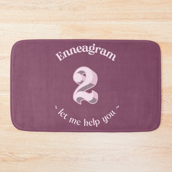 Item preview, Enneagram 2 - Let Me Help You designed and sold by in-meme-veritas.
