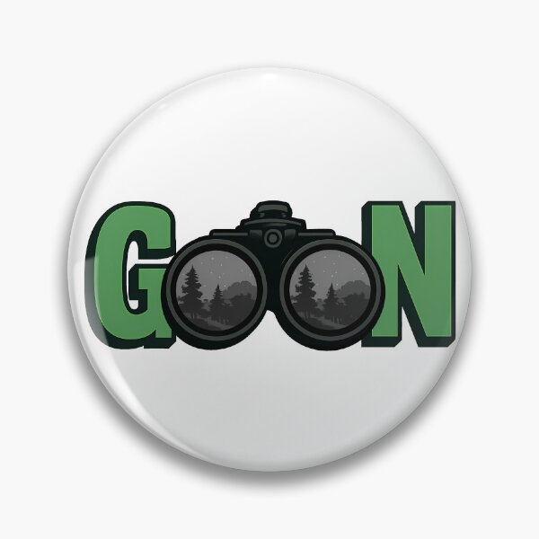 Item preview, NVG Forest Goon P-45 designed and sold by makes_b.
