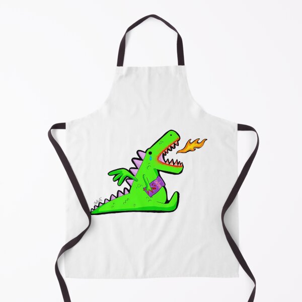 Item preview, Enchidragon designed and sold by Ellebeath.