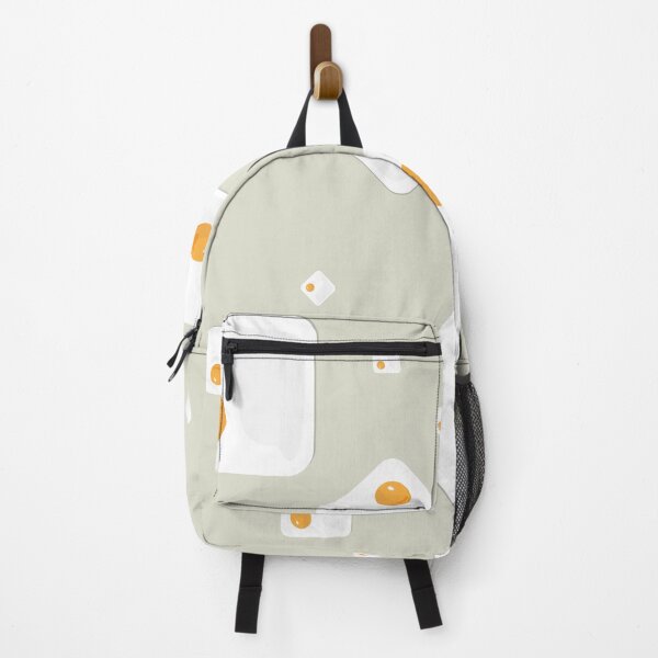 Item preview, fried egg pattern  designed and sold by khunkwan.
