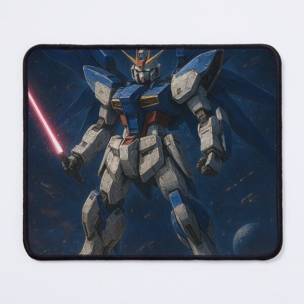 Item preview, Gundam Illustration light sword designed and sold by NichiStudio.
