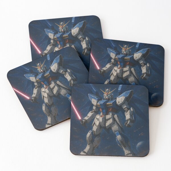 Item preview, Gundam Illustration light sword designed and sold by NichiStudio.