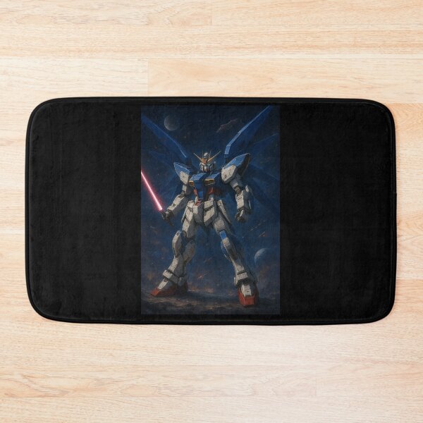 Item preview, Gundam Illustration light sword designed and sold by NichiStudio.