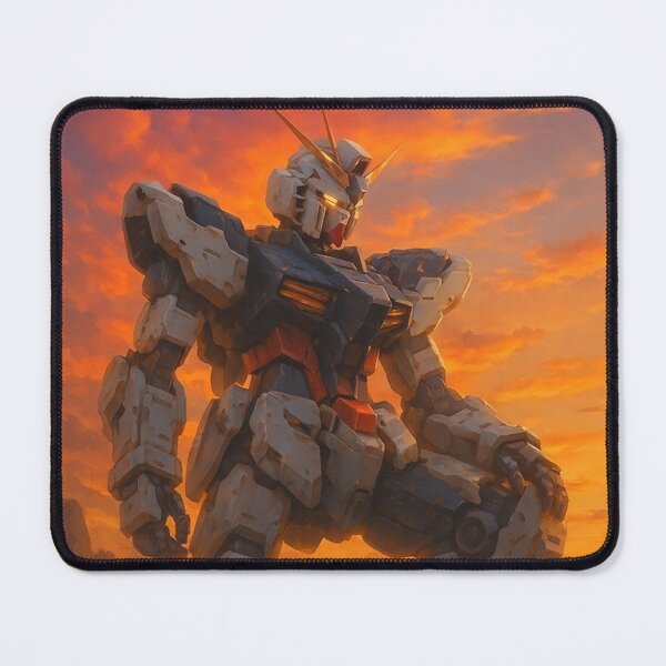 Item preview, Gundam Sky Golden designed and sold by NichiStudio.