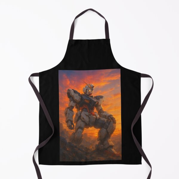 Item preview, Gundam Sky Golden designed and sold by NichiStudio.