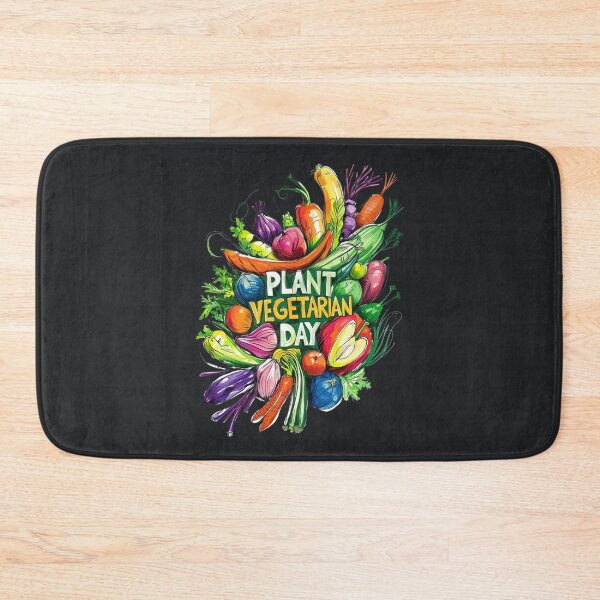 Item preview, Plant Power Harvest Celebration designed and sold by Zakrytos ★★★★★.