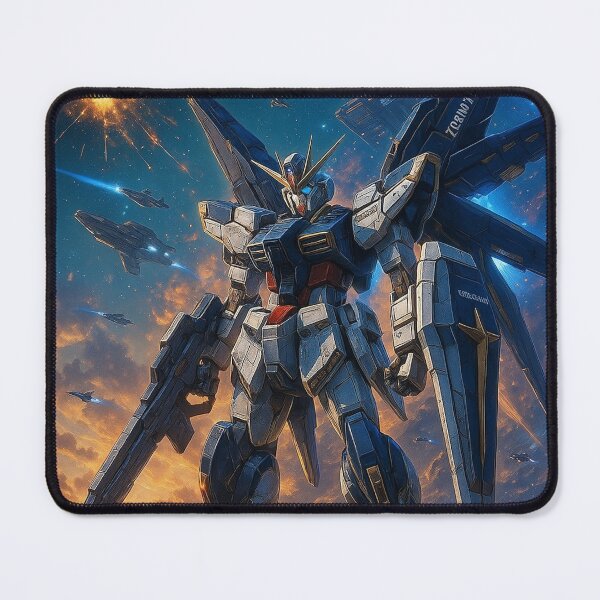 Item preview, Gundam Wars Guard designed and sold by NichiStudio.