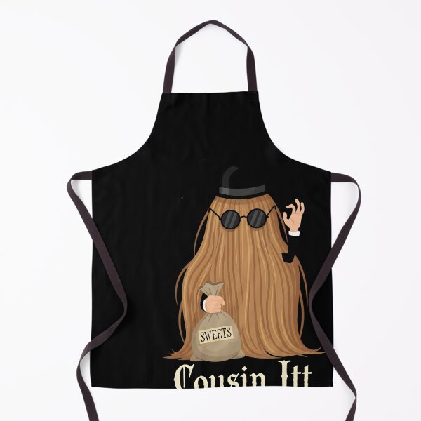 Item preview,  Cute Goth Cousin Itt Halloween Bats Illustration designed and sold by AV.