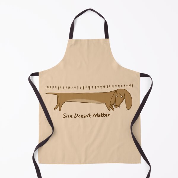 Item preview, Size Doesn't Matter designed and sold by DJava-ArtO.