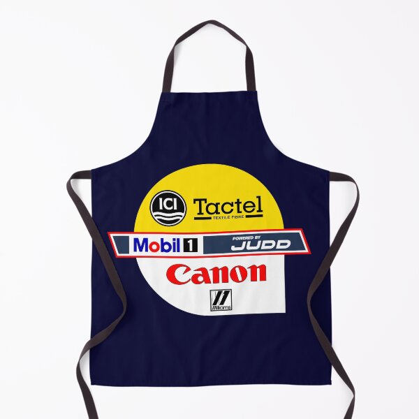 Item preview, FW12 F-1 Team Season' 88 Motorsport Art designed and sold by San Studios Co..