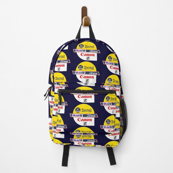 Item preview, FW12 F-1 Team Season' 88 Motorsport Art  designed and sold by San Studios Co..