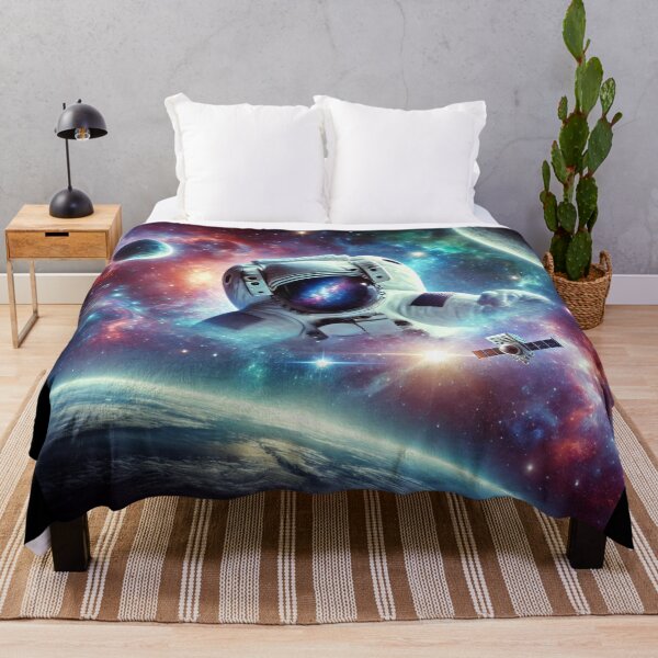 Item preview, Astronaut designed and sold by JALNERVION SHOP.
