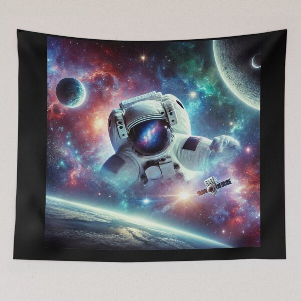 Item preview, Astronaut designed and sold by JALNERVION SHOP.