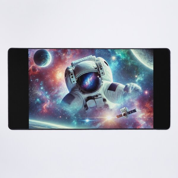 Item preview, Astronaut designed and sold by JALNERVION SHOP.