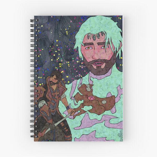 Item preview, Cosmic Jayce designed and sold by SourWolf_Art.