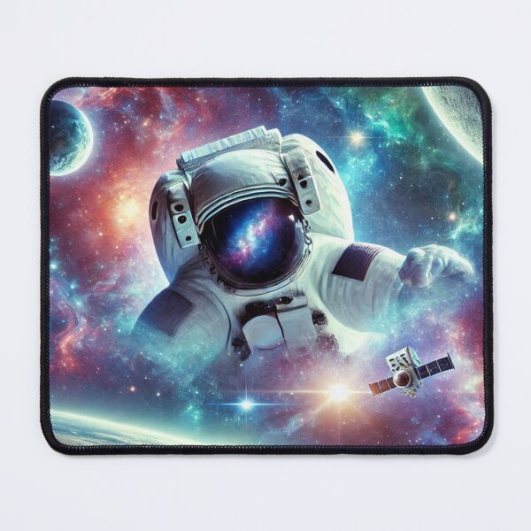 Item preview, Astronaut designed and sold by JALNERVION SHOP.