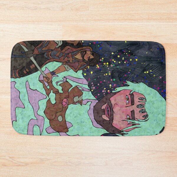 Item preview, Cosmic Jayce designed and sold by SourWolf_Art.
