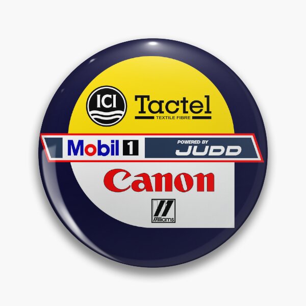 Item preview, FW12 F-1 Team Season' 88 Motorsport Art  designed and sold by San Studios Co..