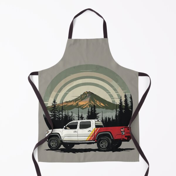Item preview, Tacoma Mountain designed and sold by kidrelic.