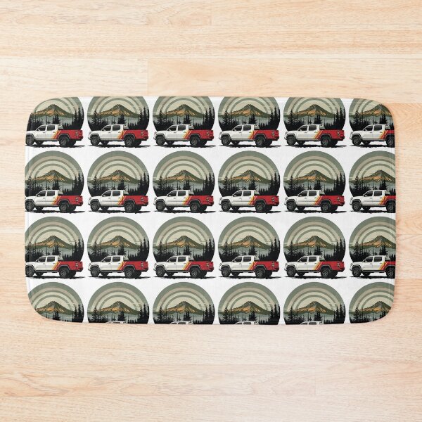 Item preview, Tacoma Mountain designed and sold by kidrelic.