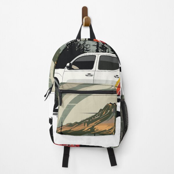 Item preview, Tacoma Mountain designed and sold by kidrelic.