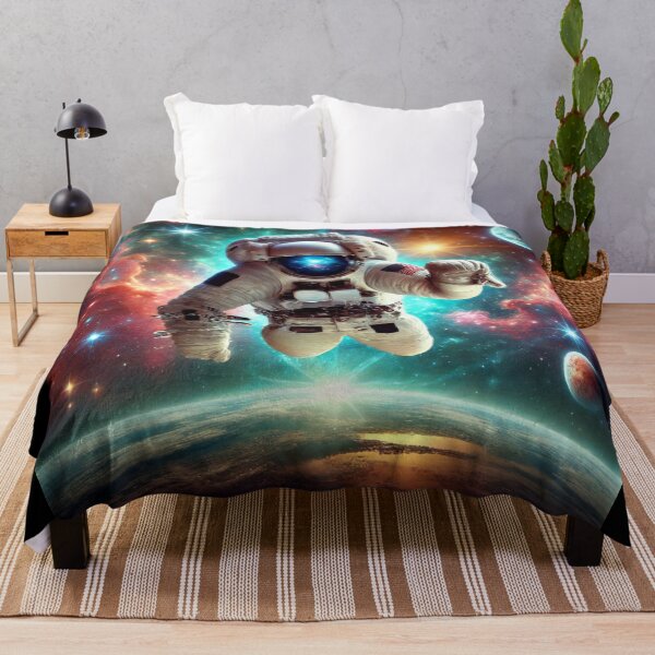 Item preview, Astronaut 2 designed and sold by JALNERVION SHOP.