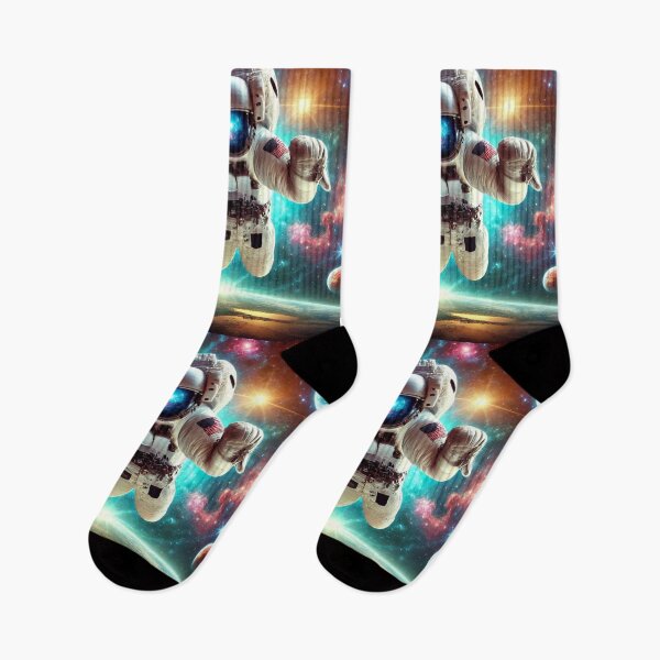 Item preview, Astronaut 2 designed and sold by JALNERVION SHOP.