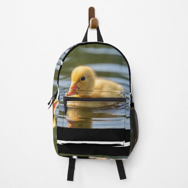 Item preview, The. Lonely duck. designed and sold by prashant art factory ✅️.