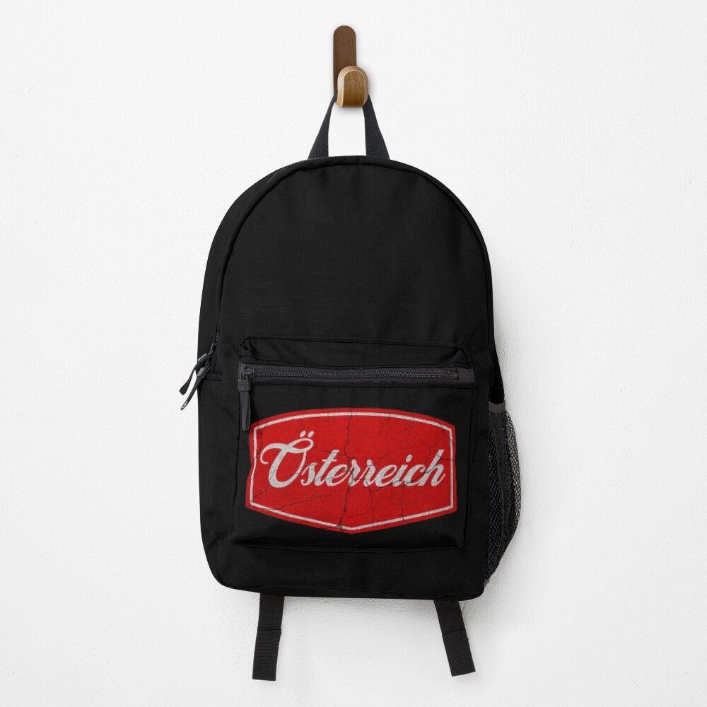 Item preview, Backpack designed and sold by ReneMM.