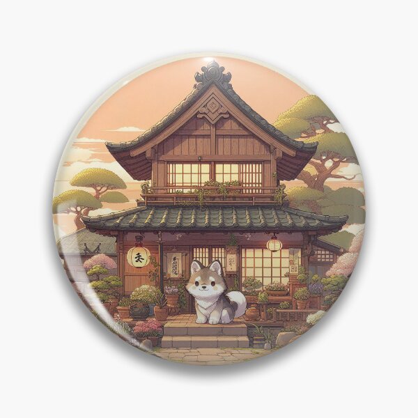 Item preview, House of Harmony and Fur designed and sold by nikkolaus.
