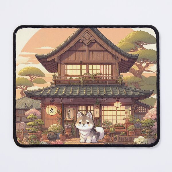 Item preview, House of Harmony and Fur designed and sold by nikkolaus.