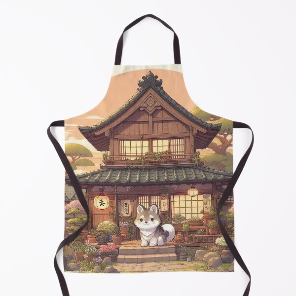 Item preview, House of Harmony and Fur designed and sold by nikkolaus.