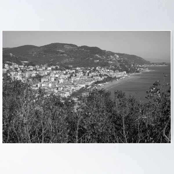 Item preview, 2023 Finale Ligure Marina designed and sold by robertoferrero.