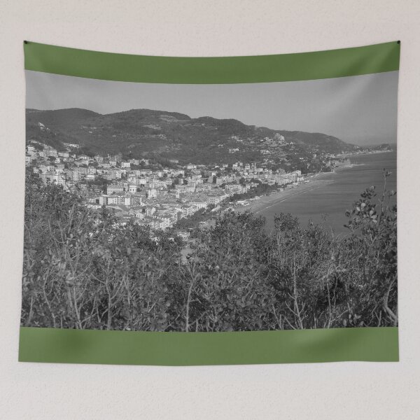 Item preview, 2023 Finale Ligure Marina designed and sold by robertoferrero.