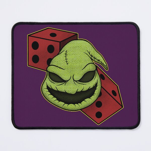 Item preview, Oogie Boogie designed and sold by TheWizardKitten.
