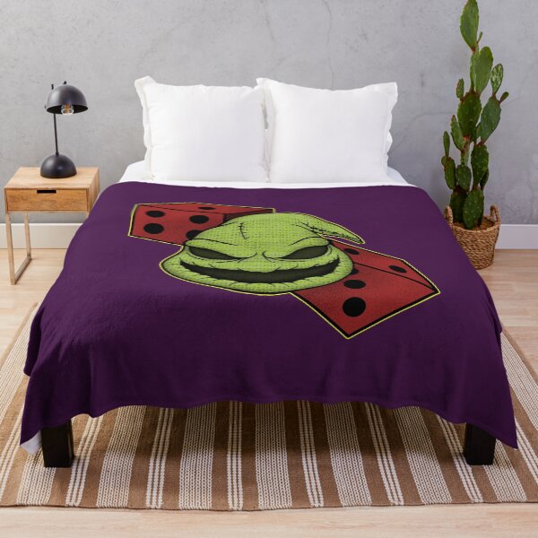 Item preview, Oogie Boogie designed and sold by TheWizardKitten.