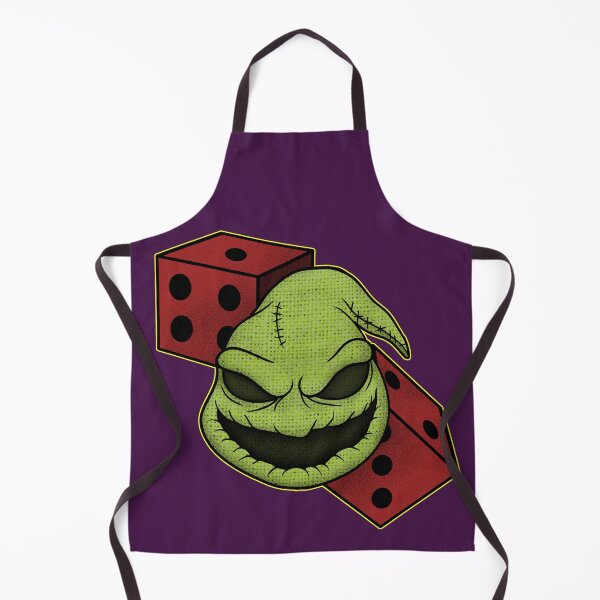 Item preview, Oogie Boogie designed and sold by TheWizardKitten.