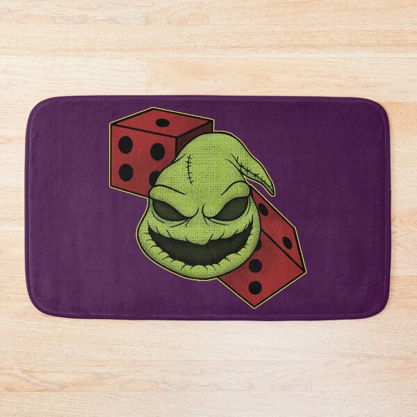 Item preview, Oogie Boogie designed and sold by TheWizardKitten.