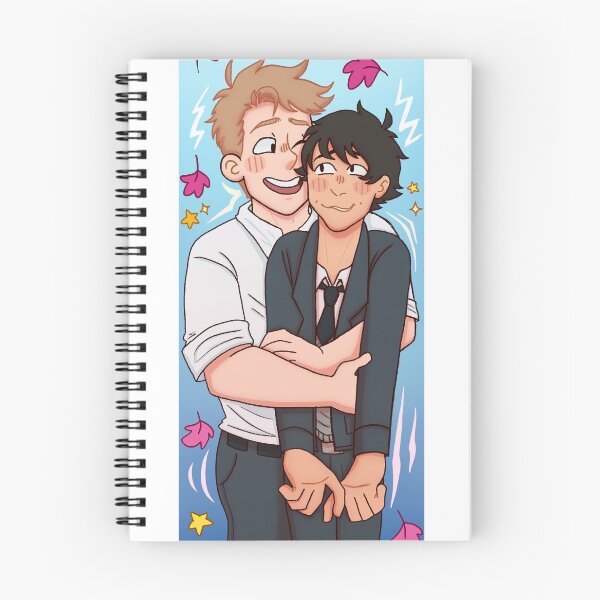 Item preview, Heartstopper designed and sold by kodailust.