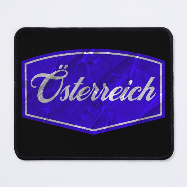 Item preview, Cool Austria design designed and sold by ReneMM.