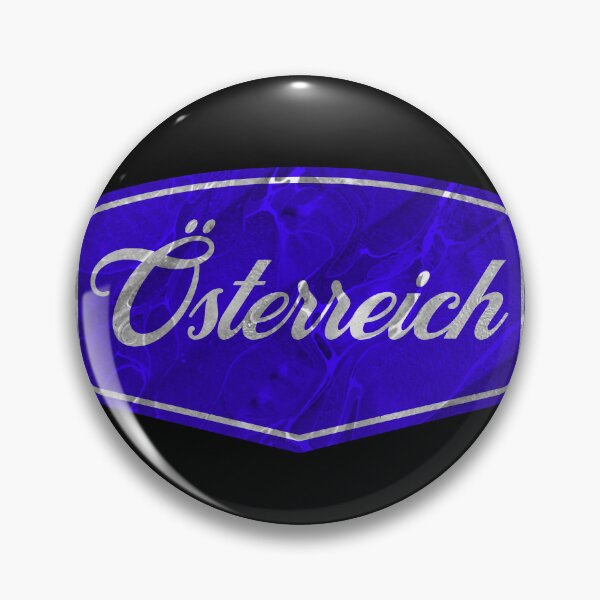 Item preview, Cool Austria design designed and sold by ReneMM.