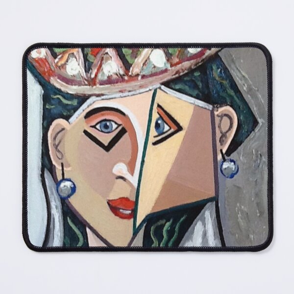 Item preview, split face and hat. by c.a.2025.  smiley100. designed and sold by smiley100.