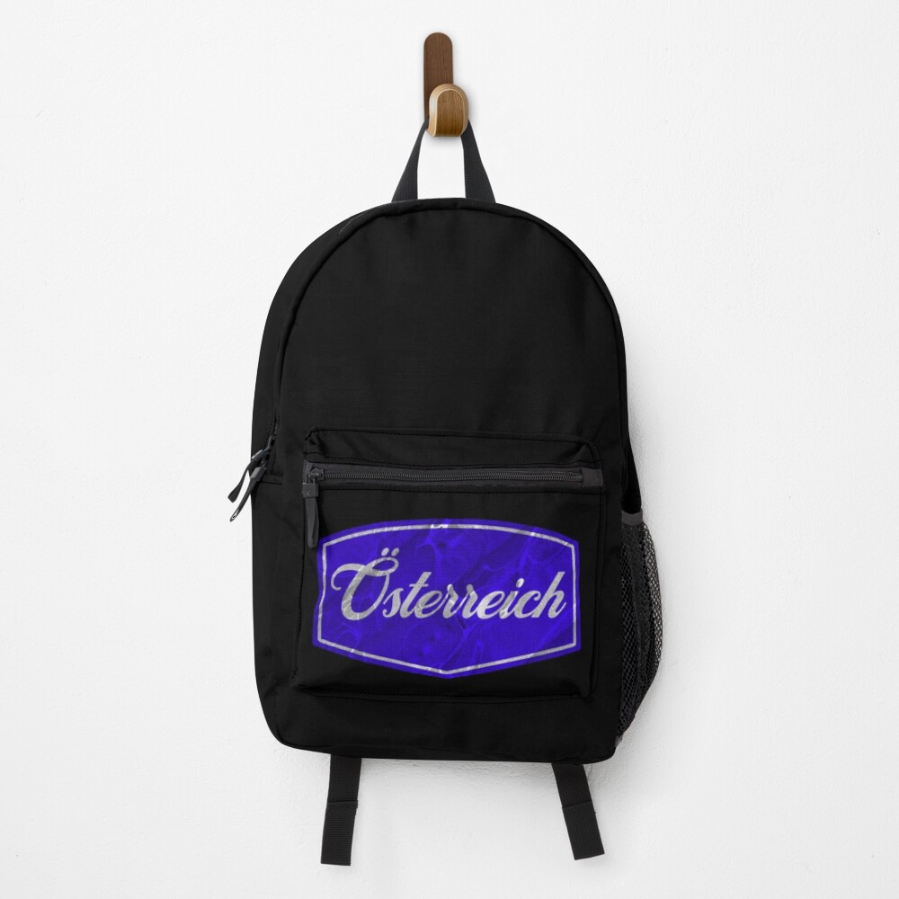 Item preview, Backpack designed and sold by ReneMM.
