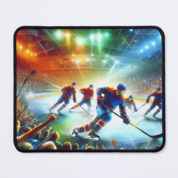 Item preview, Hockey game 2 designed and sold by JALNERVION SHOP.