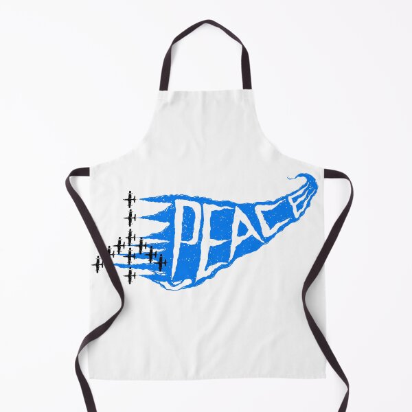 Item preview, Peace Plane designed and sold by barmalisiRTB.