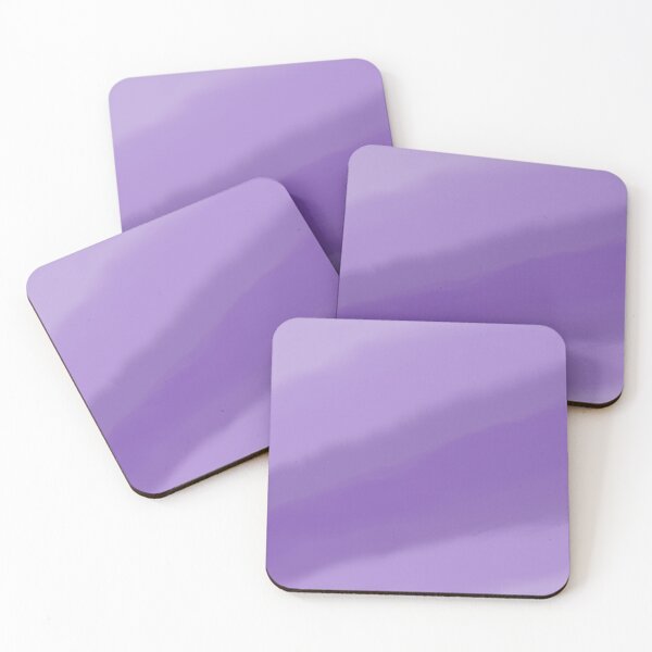 Item preview, Soft purple pastel waves | Onde viola pastello tenere | Ondes violettes pastel douces designed and sold by LenaBlueDesigns.