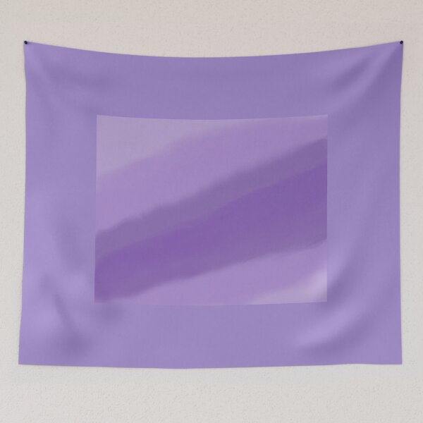 Item preview, Soft purple pastel waves | Onde viola pastello tenere | Ondes violettes pastel douces designed and sold by LenaBlueDesigns.